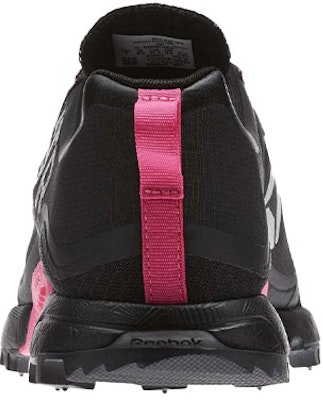 (W) Reebok All Terrain 'Ringan Bernafas Hitam' BS8650 Purchase (W) Reebok All Terrain 'Ringan Bernafas Hitam' BS8650