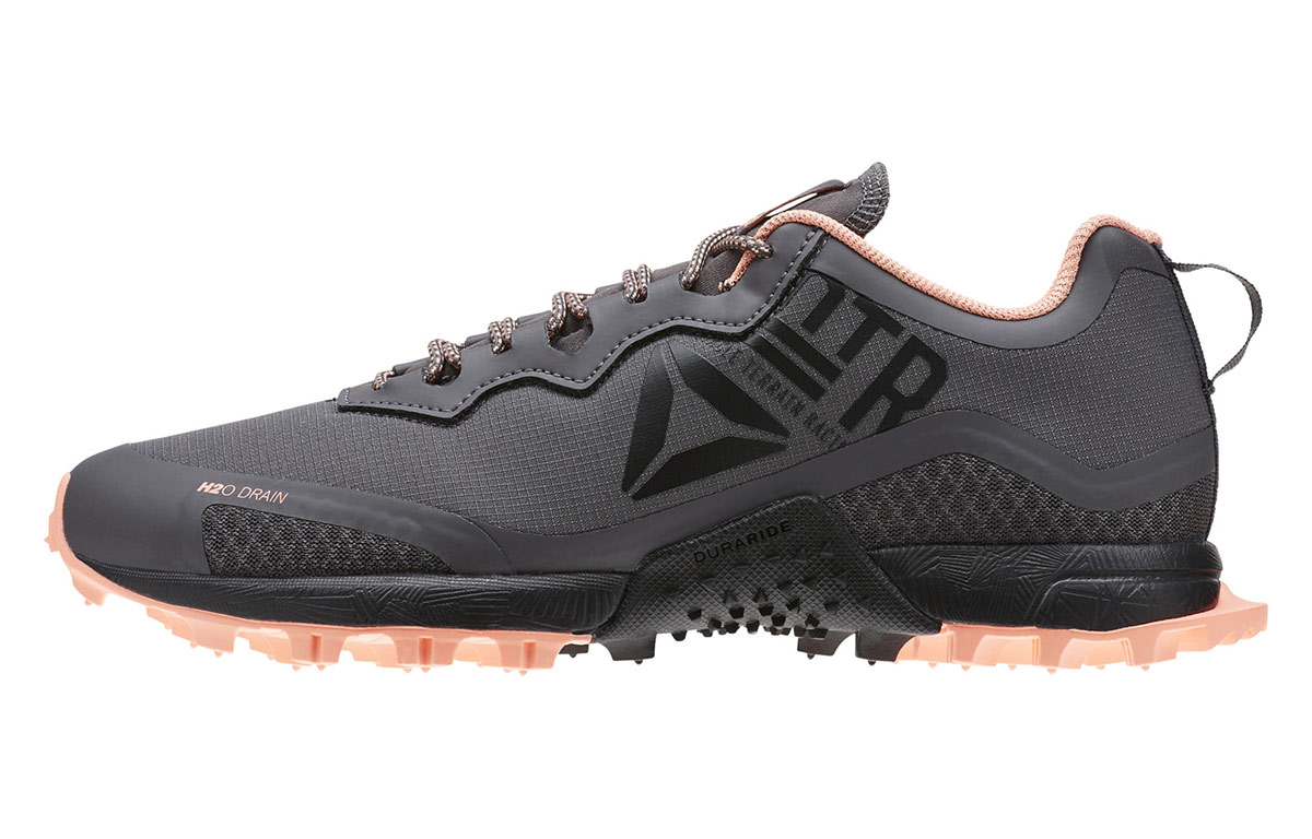 (Women) Reebok All Terrain 'Pure Black' CN5245