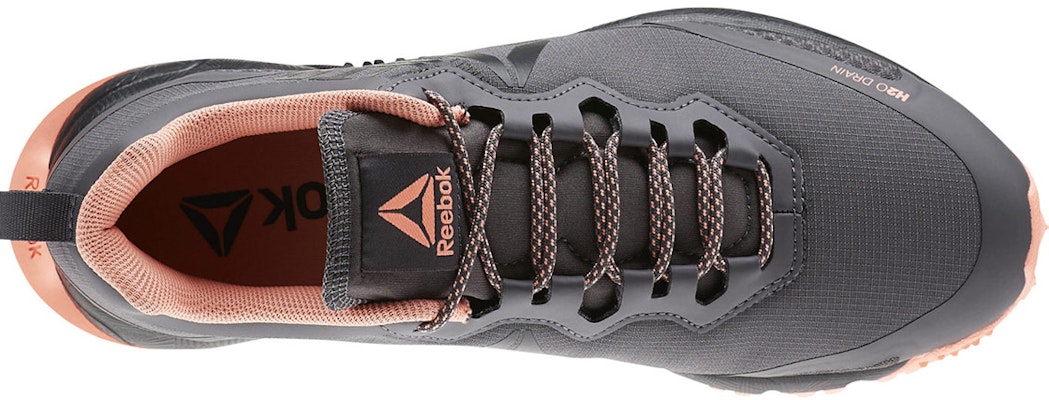 (W) 리복 올터레인 '퓨어블랙' (Reebok All Terrain 'Pure Black') CN5245 Purchase (W) 리복 올터레인 '퓨어블랙' (Reebok All Terrain 'Pure Black') CN5245