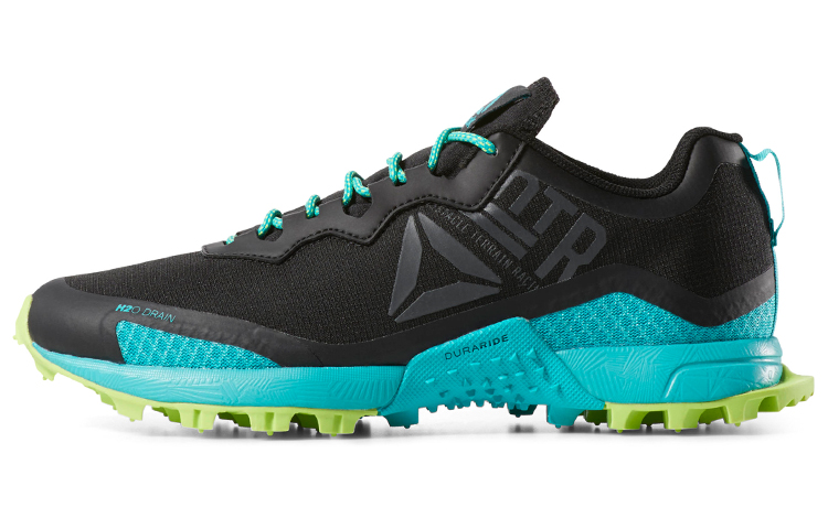 (Women) Reebok All Terrain Craze 'Black Blue' CN6340