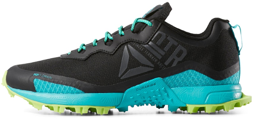(Women) Reebok All Terrain Craze 'Black Blue' CN6340 Buy (Women) Reebok All Terrain Craze 'Black Blue' CN6340