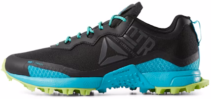 (Women) Reebok All Terrain Craze 'Black Blue' CN6340 (Women) Reebok All Terrain Craze 'Black Blue' CN6340