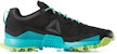 (W) Reebok All Terrain Craze 'Hitam Biru' CN6340