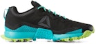 Order (W) Reebok All Terrain Craze 'Hitam Biru' CN6340