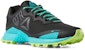 (W) Reebok All Terrain Craze 'Hitam Biru' CN6340