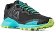 Lookbook (W) Reebok All Terrain Craze 'Hitam Biru' CN6340
