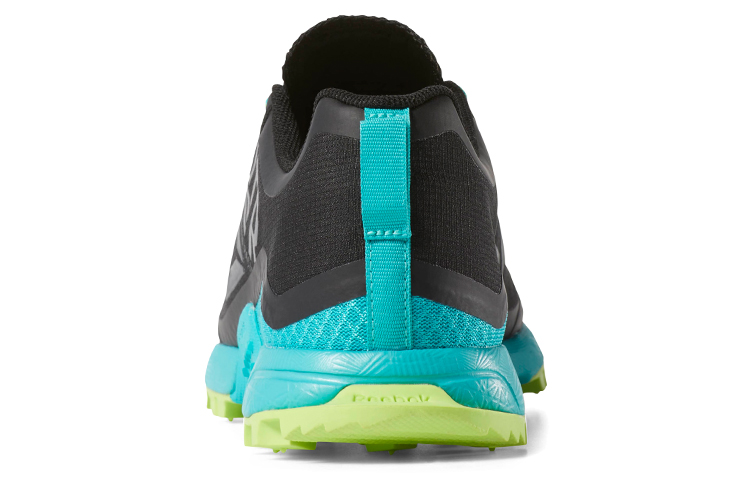 Shop (Women) Reebok All Terrain Craze 'Black Blue' CN6340