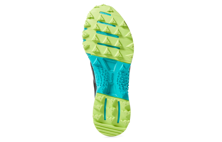 Purchase (Women) Reebok All Terrain Craze 'Black Blue' CN6340