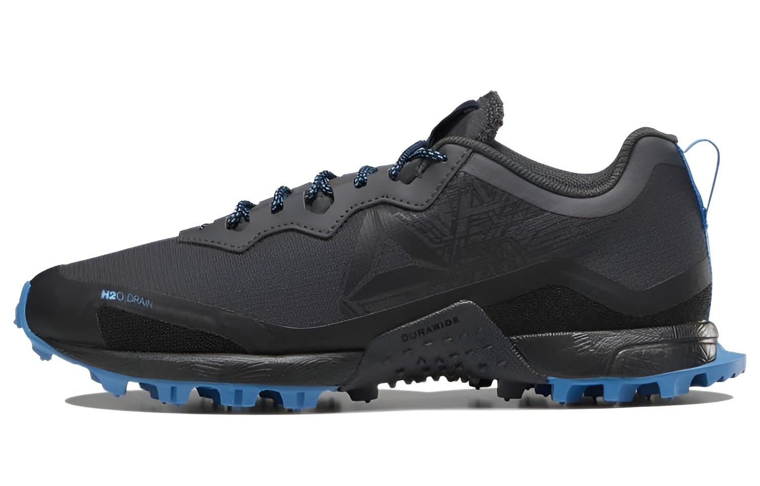 (Women) Reebok All Terrain Craze 'Graphite Grey' DV9369