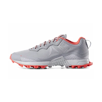 (W) Reebok All Terrain Craze 'Light Grey'