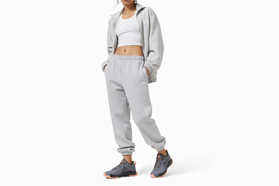 Reebok All Terrain Craze 耐磨防滑 低幫 跑步鞋 女款 水泥灰 越野 Order Reebok All Terrain Craze 耐磨防滑 低幫 跑步鞋 女款 水泥灰 越野