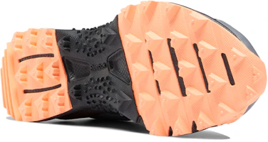 Details for Reebok All Terrain Craze 耐磨防滑 低幫 跑步鞋 女款 水泥灰 越野