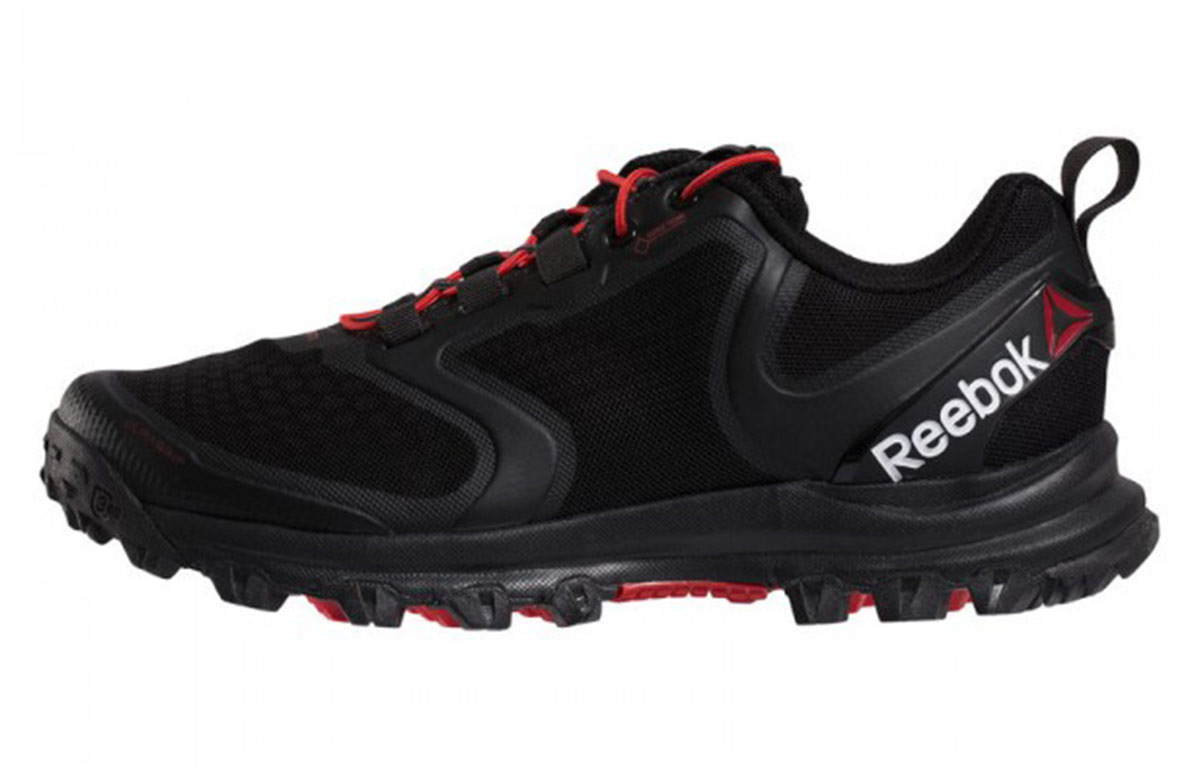 (Women) Reebok All Terrain Extreme Gore-Tex 'Black' BD4151