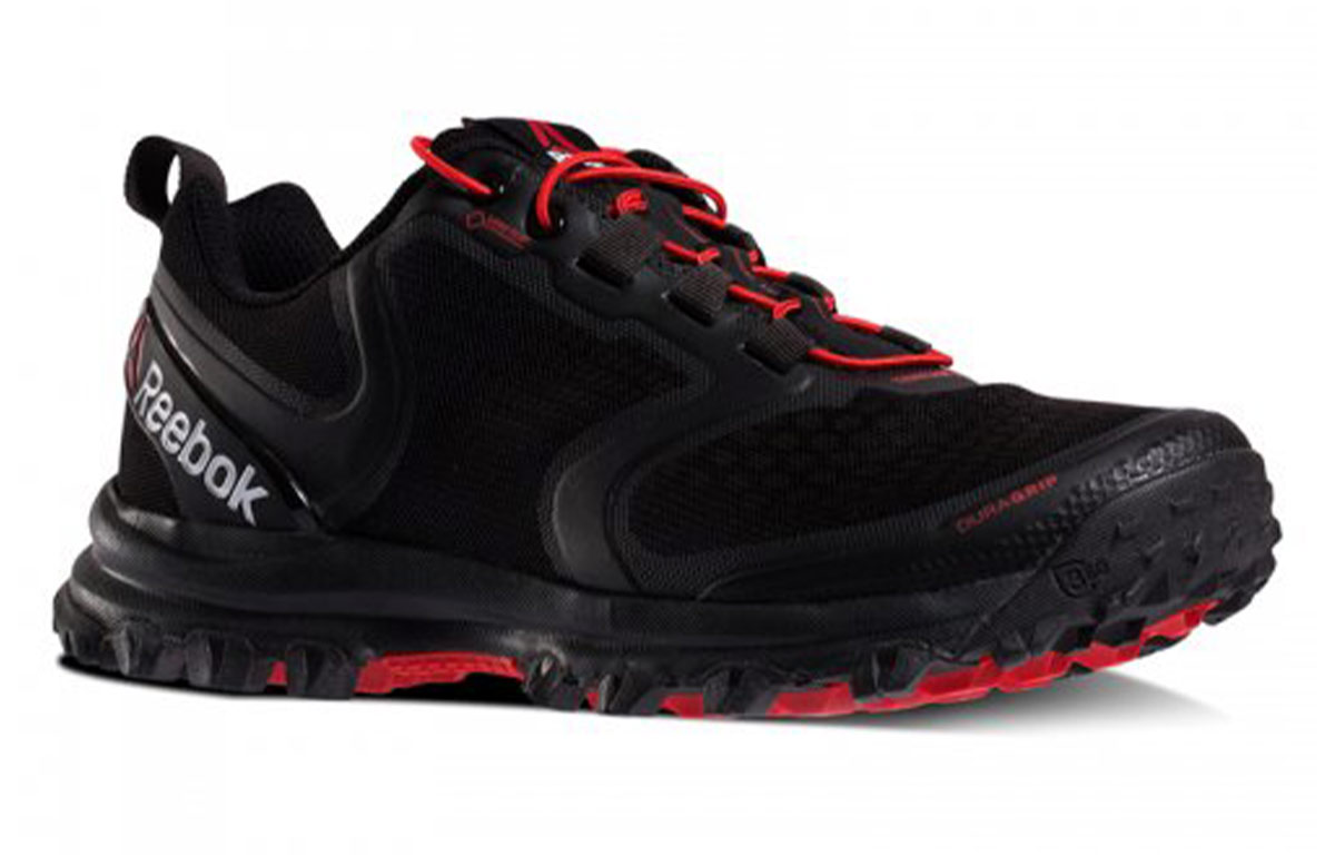 Lookbook (Women) Reebok All Terrain Extreme Gore-Tex 'Black' BD4151