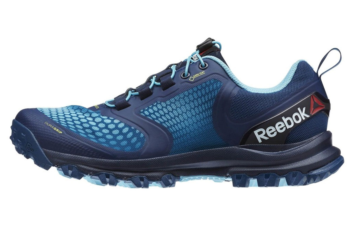 (Women) Reebok All Terrain Extreme Gore-Tex 'Blue Runner' AR0007