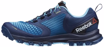 (Women) Reebok All Terrain Extreme Gore-Tex 'Blue Runner' AR0007 (Women) Reebok All Terrain Extreme Gore-Tex 'Blue Runner' AR0007