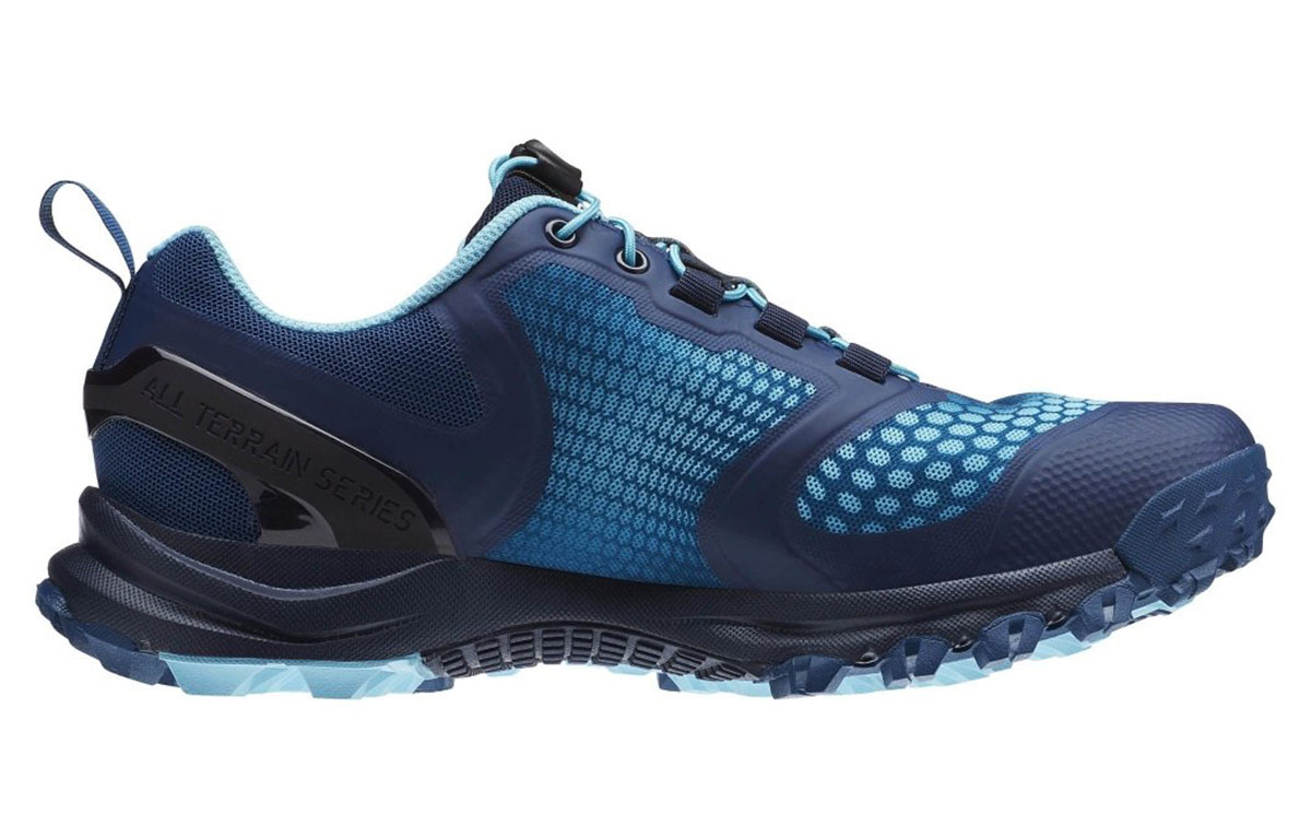 Order (Women) Reebok All Terrain Extreme Gore-Tex 'Blue Runner' AR0007