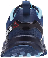 Shop Reebok 全地形極限Gore-Tex 女款藍色跑步鞋