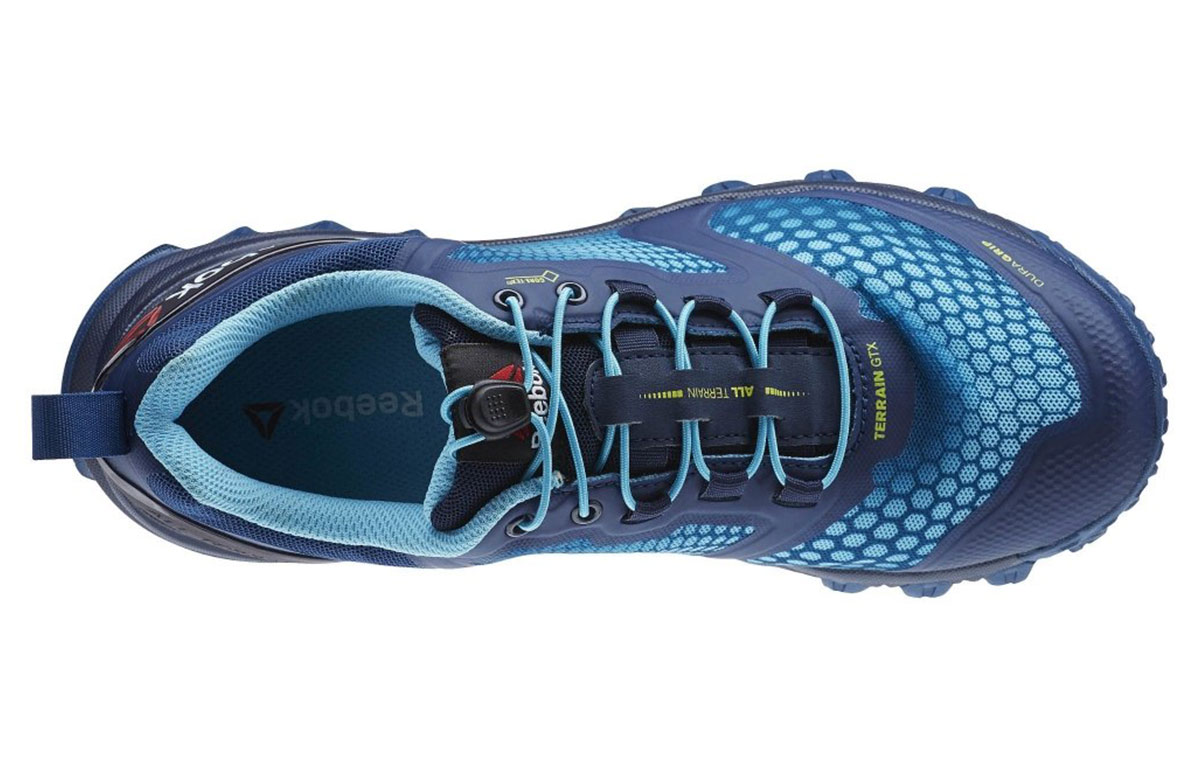 Purchase (Women) Reebok All Terrain Extreme Gore-Tex 'Blue Runner' AR0007