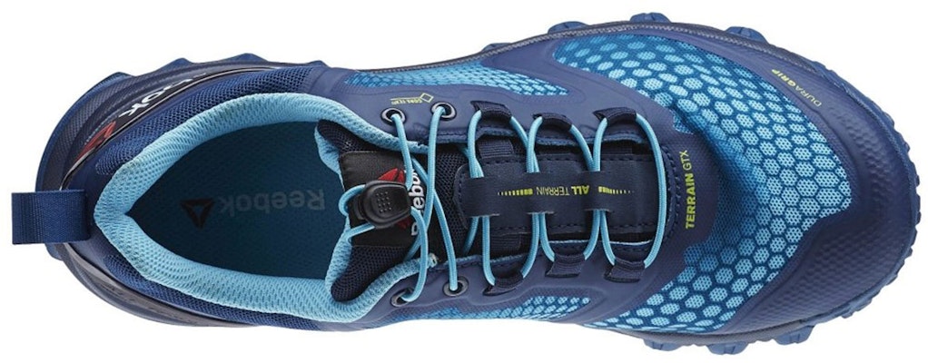 (Women) Reebok All Terrain Extreme Gore-Tex 'Blue Runner' AR0007 Purchase (Women) Reebok All Terrain Extreme Gore-Tex 'Blue Runner' AR0007