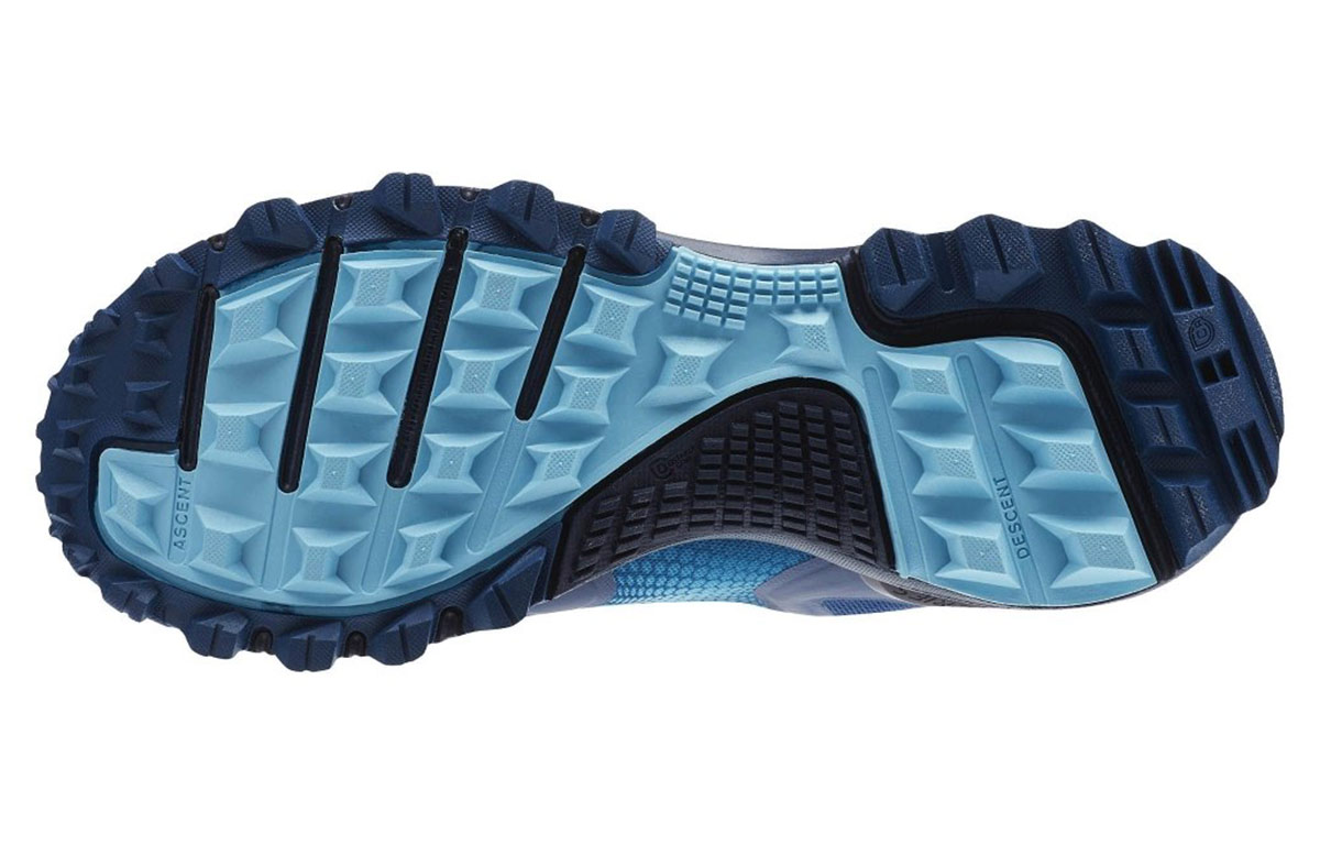 Details for (Women) Reebok All Terrain Extreme Gore-Tex 'Blue Runner' AR0007