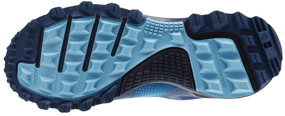 (Women) Reebok All Terrain Extreme Gore-Tex 'Blue Runner' AR0007 Details for (Women) Reebok All Terrain Extreme Gore-Tex 'Blue Runner' AR0007