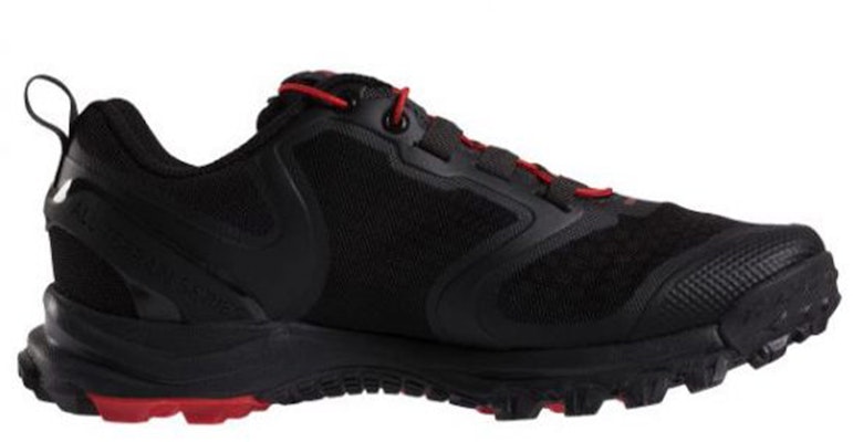 (Women) Reebok All Terrain Extreme Gore-Tex 'Black' BD4151 Order (Women) Reebok All Terrain Extreme Gore-Tex 'Black' BD4151