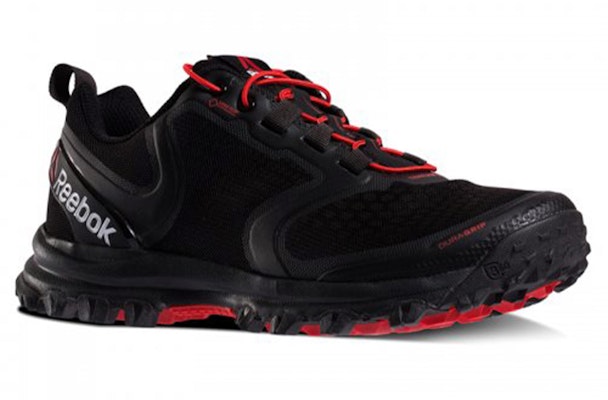 (W) Reebok All Terrain Extreme Gore-Tex 'Hitam' BD4151 Lookbook (W) Reebok All Terrain Extreme Gore-Tex 'Hitam' BD4151