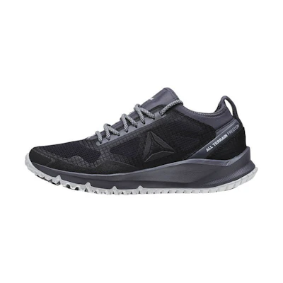 (W) Reebok All Terrain Freedom 'Black Grey'