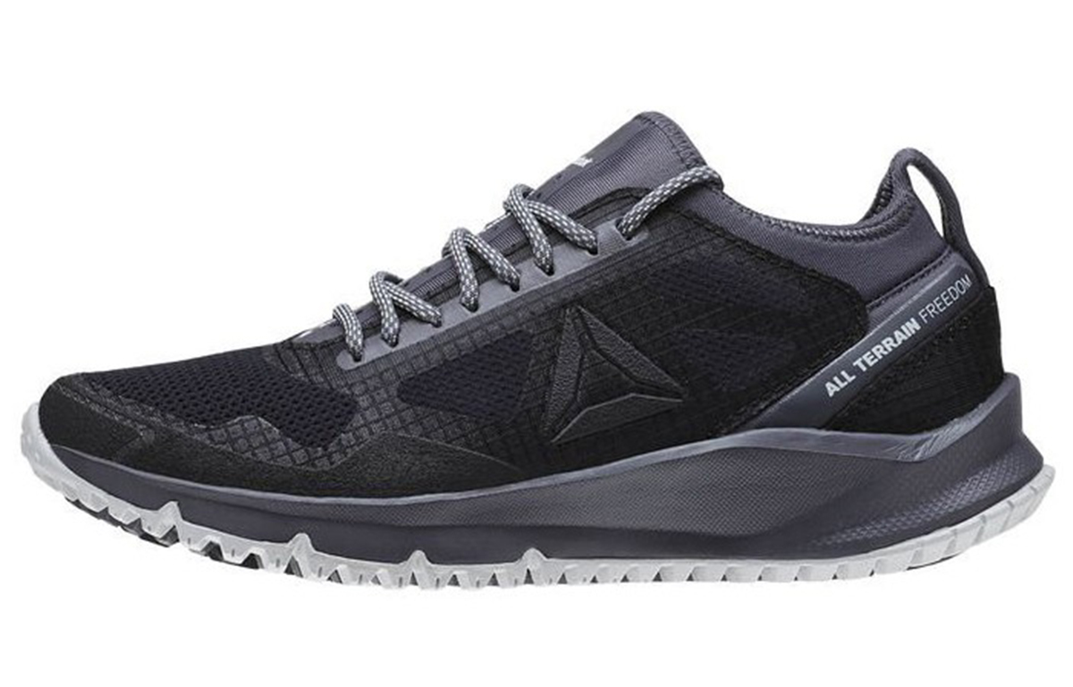 (Women) Reebok All Terrain Freedom 'Black Grey' BD2136