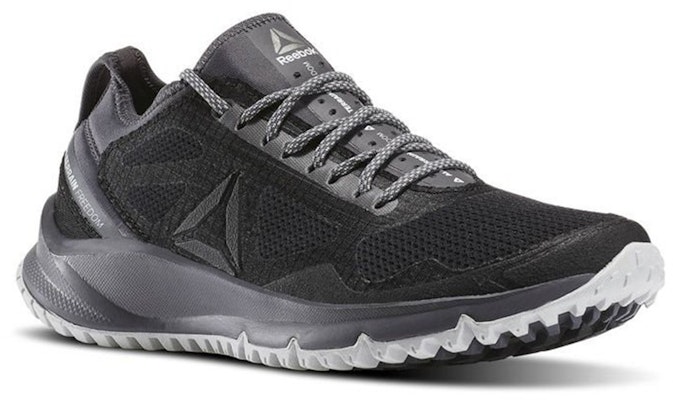 (Women) Reebok All Terrain Freedom 'Black Grey' BD2136 Lookbook (Women) Reebok All Terrain Freedom 'Black Grey' BD2136