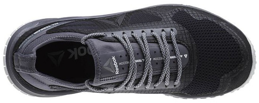 (Women) Reebok All Terrain Freedom 'Black Grey' BD2136 Shop (Women) Reebok All Terrain Freedom 'Black Grey' BD2136