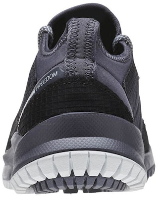 Reebok All Terrain Freedom 輕便透氣 低幫 跑步鞋 女款 黑灰 Purchase Reebok All Terrain Freedom 輕便透氣 低幫 跑步鞋 女款 黑灰