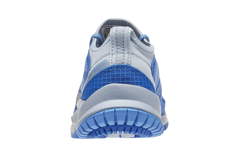 Shop (Women) Reebok All Terrain Freedom 'Blue Grey' BD1877