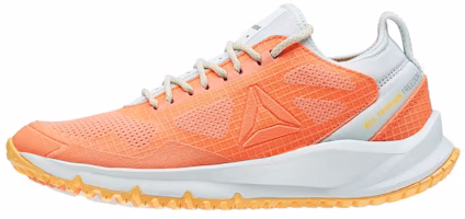 (Women) Reebok All Terrain Freedom 'Vitamin C' BD4513 (Women) Reebok All Terrain Freedom 'Vitamin C' BD4513