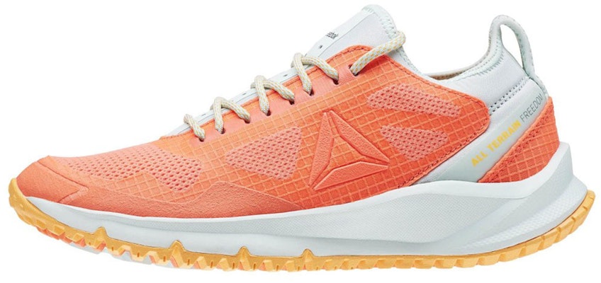 (Women) Reebok All Terrain Freedom 'Vitamin C' BD4513 Buy (Women) Reebok All Terrain Freedom 'Vitamin C' BD4513