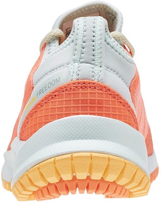 (Women) Reebok All Terrain Freedom 'Vitamin C' BD4513 Shop (Women) Reebok All Terrain Freedom 'Vitamin C' BD4513
