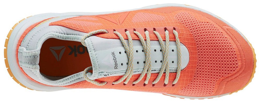 (Women) Reebok All Terrain Freedom 'Vitamin C' BD4513 Purchase (Women) Reebok All Terrain Freedom 'Vitamin C' BD4513