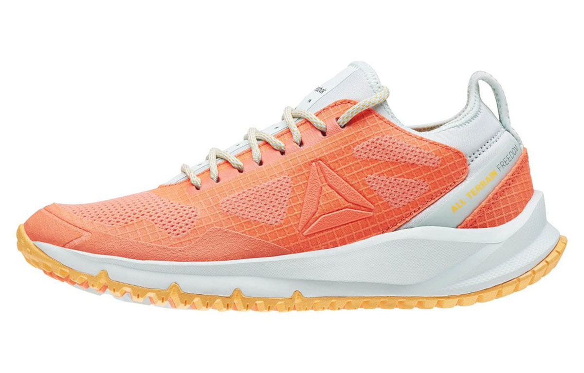 (Women) Reebok All Terrain Freedom 'Vitamin C' BD4513