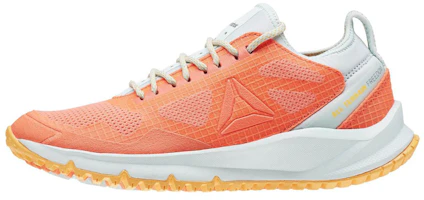 (Women) Reebok All Terrain Freedom 'Vitamin C' BD4513 (Women) Reebok All Terrain Freedom 'Vitamin C' BD4513