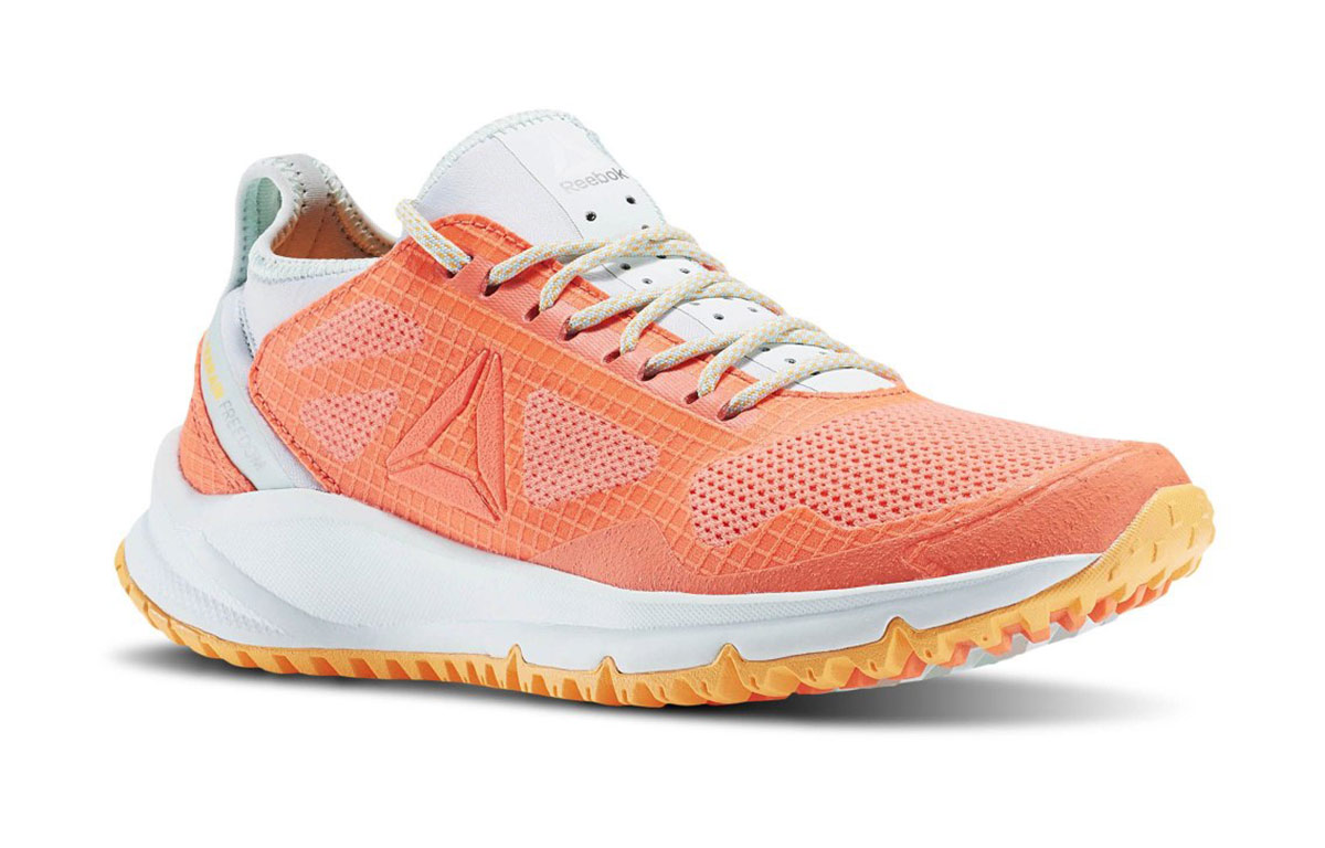 Lookbook (W) Reebok All Terrain Freedom 'Vitamina C' BD4513