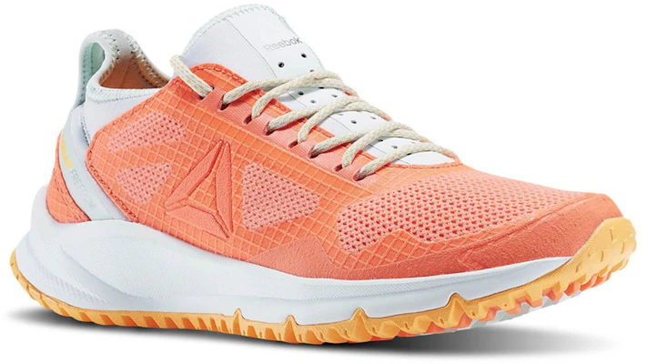 (W) Reebok All Terrain Freedom 'Vitamina C' BD4513 Lookbook (W) Reebok All Terrain Freedom 'Vitamina C' BD4513