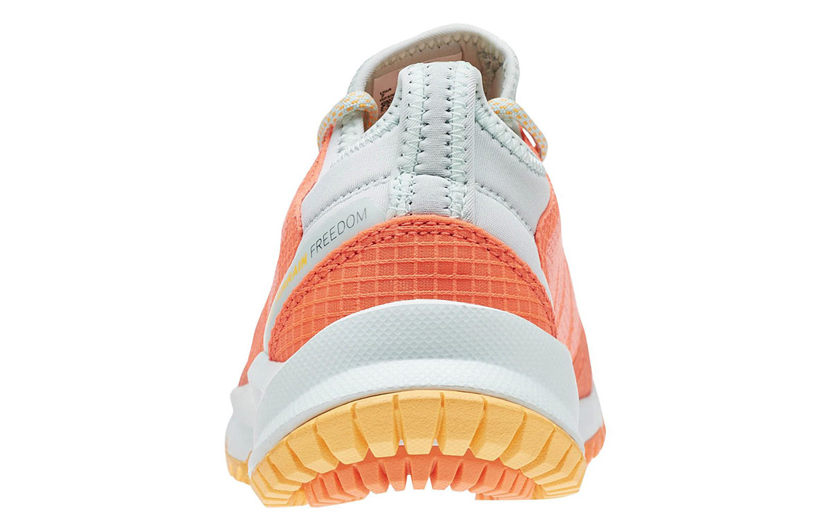 Shop (W) Reebok All Terrain Freedom 'Vitamina C' BD4513