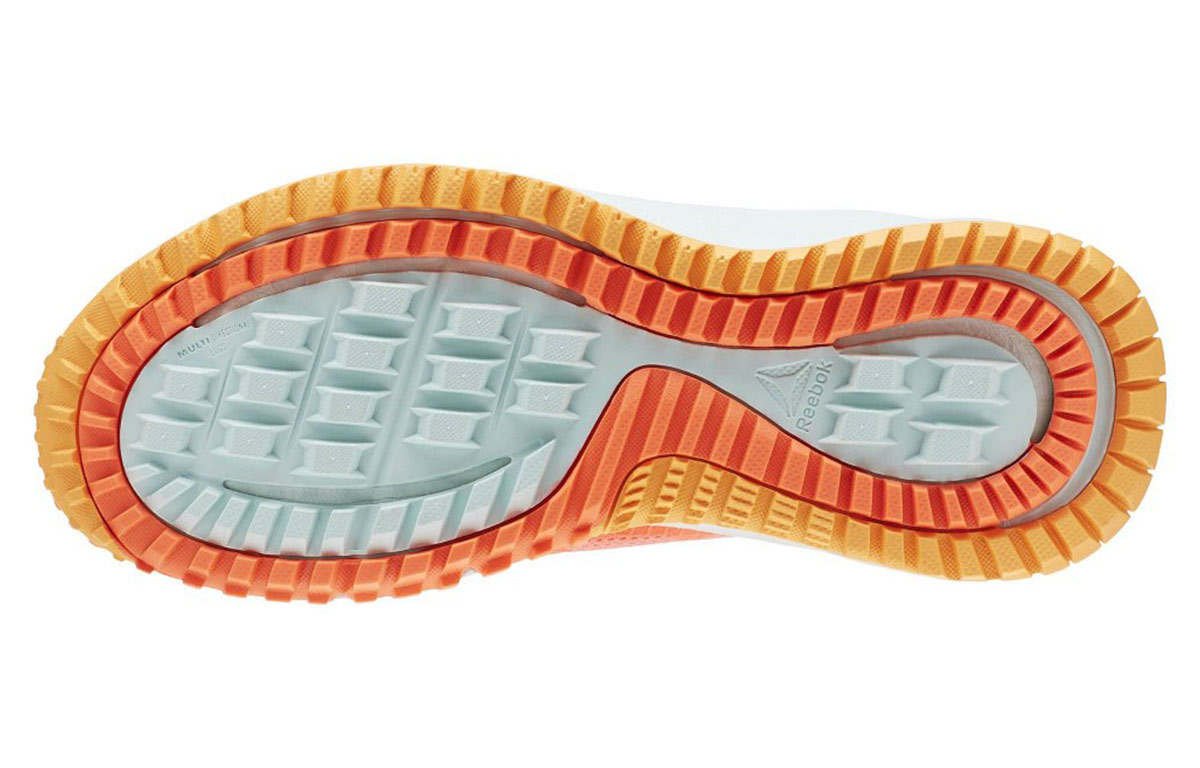 Details for (W) Reebok All Terrain Freedom 'Vitamina C' BD4513
