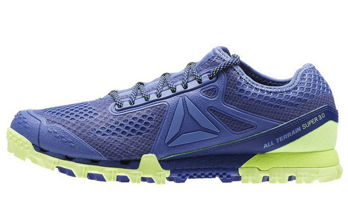 (Women) Reebok All Terrain Super 3.0 'Blue Green' BS5709