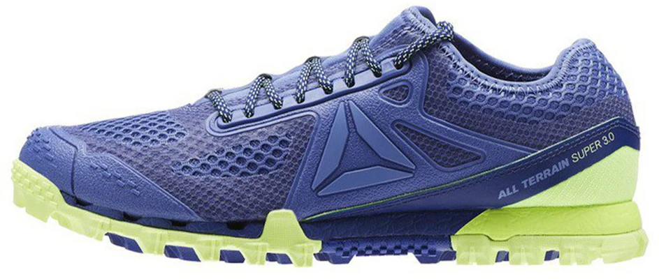 (W) Reebok All Terrain Super 3.0 ''Blauw Groen'' BS5709 Buy (W) Reebok All Terrain Super 3.0 ''Blauw Groen'' BS5709