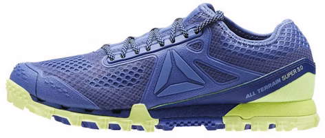 (Women) Reebok All Terrain Super 3.0 'Blue Green' BS5709 (Women) Reebok All Terrain Super 3.0 'Blue Green' BS5709