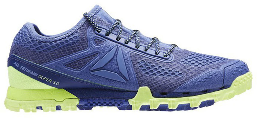 (W) Reebok All Terrain Super 3.0 ''Blauw Groen'' BS5709 Order (W) Reebok All Terrain Super 3.0 ''Blauw Groen'' BS5709
