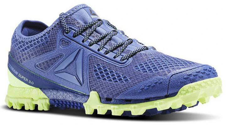 (W) Reebok All Terrain Super 3.0 ''Blauw Groen'' BS5709 Lookbook (W) Reebok All Terrain Super 3.0 ''Blauw Groen'' BS5709