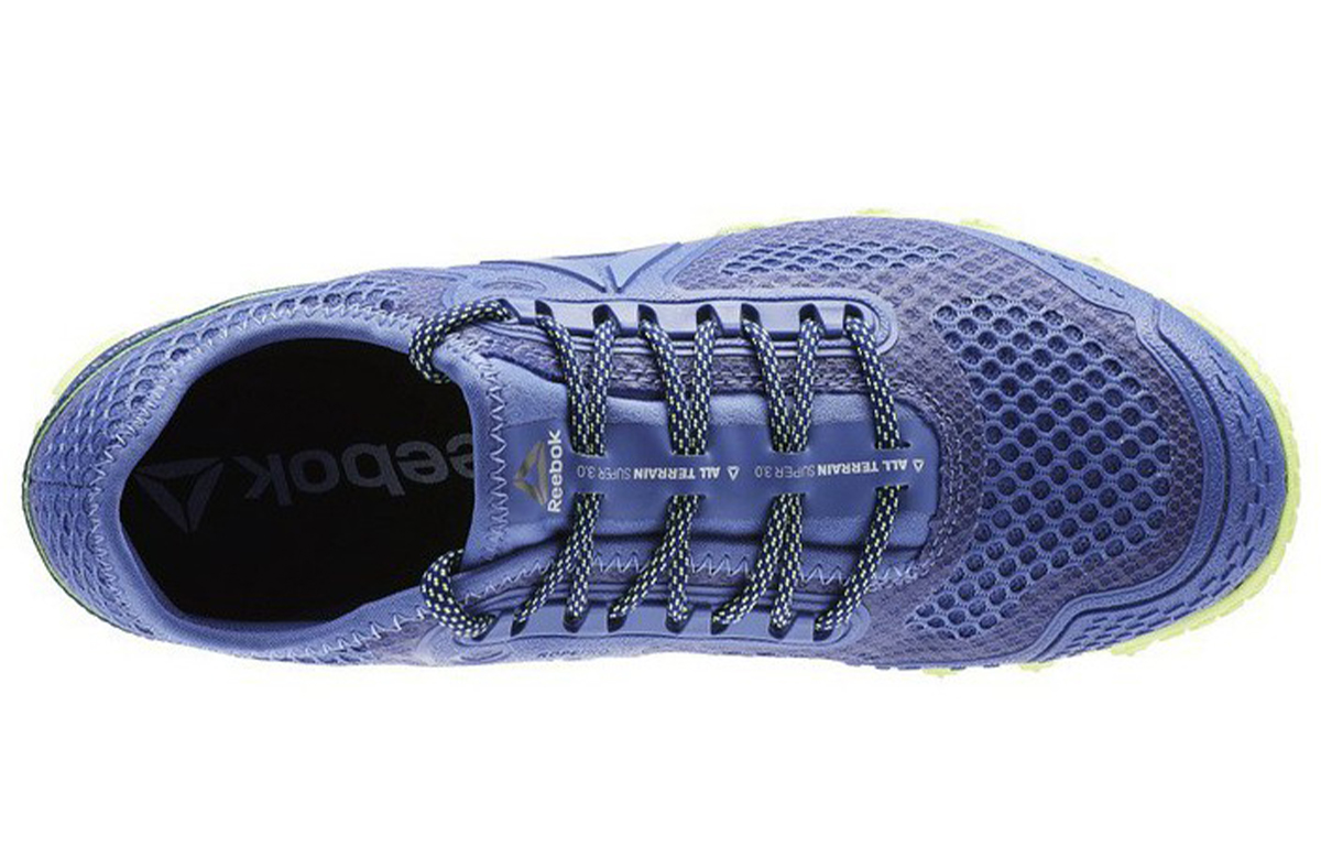 Shop (W) Reebok All Terrain Super 3.0 ''Blauw Groen'' BS5709